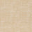 Christopher Farr Hemp Vinyl Gold Wallpaper Sample