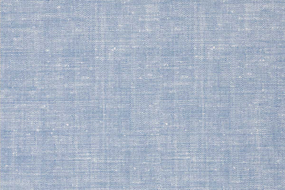 Christopher Farr Hemp Vinyl Royal Wallpaper