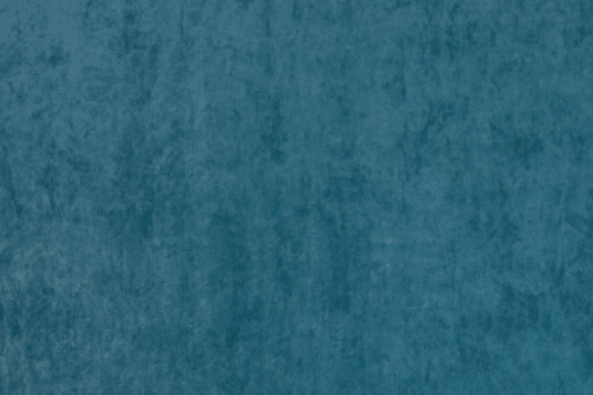 Christopher Farr Inca Performance Velvet Turchese Fabric Sample