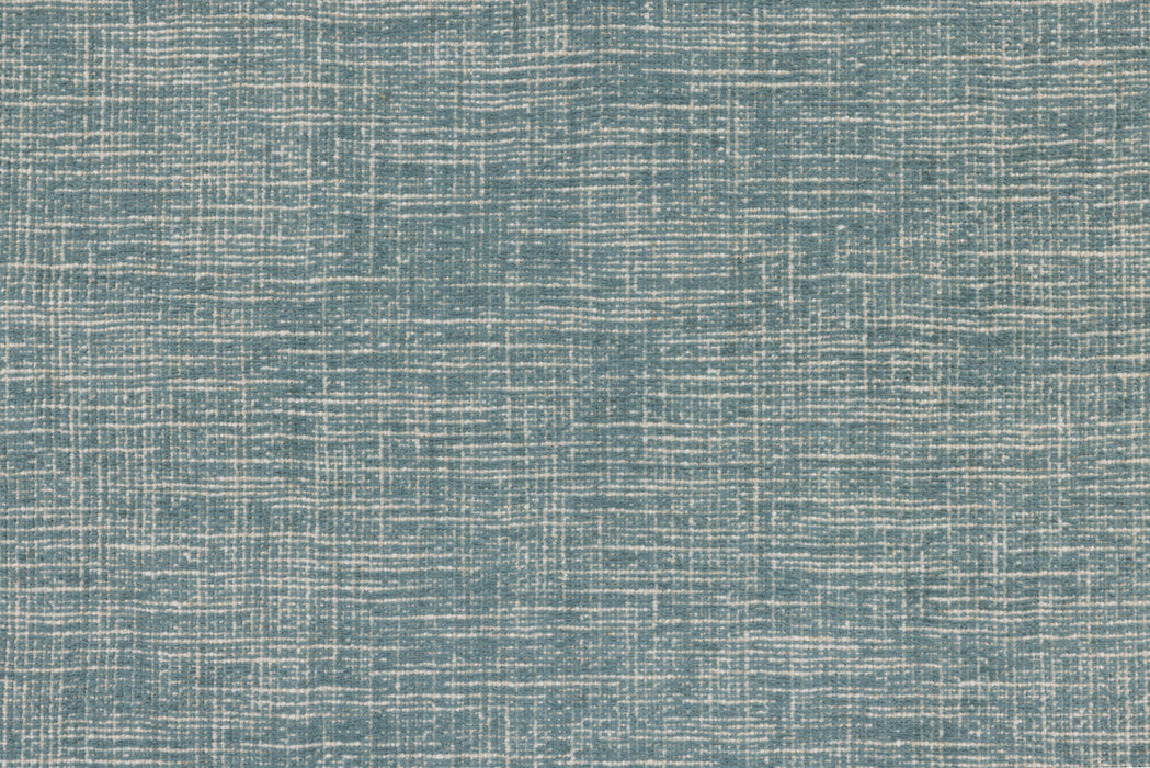 Christopher Farr Dodoma Indoor Woven Aqua Fabric Sample