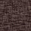 Christopher Farr Dodoma Indoor Woven Chocolate Fabric Sample