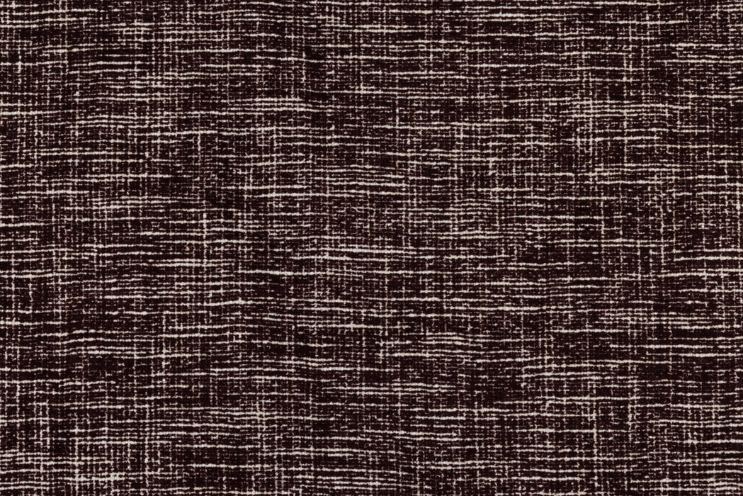 Christopher Farr Dodoma Indoor Woven Chocolate Fabric Sample