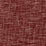 Christopher Farr Dodoma Indoor Woven Ruby Fabric Sample