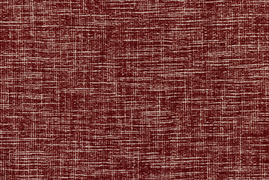 Christopher Farr Dodoma Indoor Woven Ruby Fabric Sample