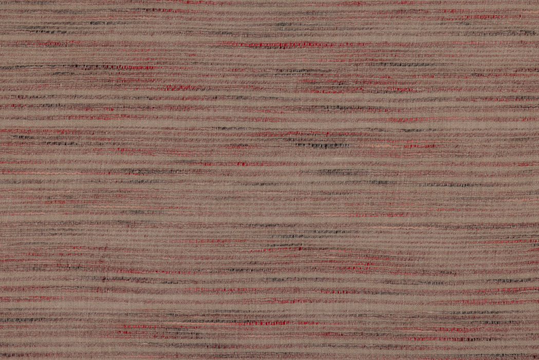 Christopher Farr Asama Indoor Woven Berry Fabric Sample