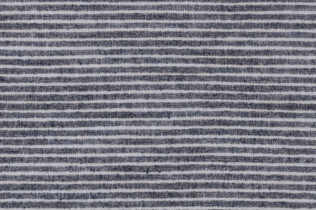 Christopher Farr Imani Indoor Woven Indigo Fabric Sample