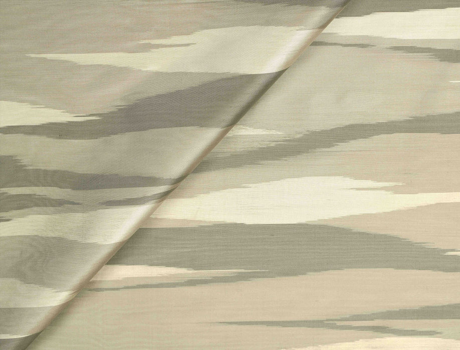 Jim Thompson Matmi Sand Dune Fabric Sample JT013707005