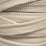 Holly Hunt Great Plains Trim On The Edge Bisque Trim Sample 001/01