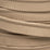 Holly Hunt Great Plains Trim On The Edge Natural Trim Sample 001/18