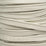 Holly Hunt Great Plains Trim On The Edge Chalk Trim Sample 001/30