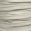 Holly Hunt Great Plains Trim On The Edge Soft Light Trim Sample 001/31