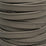 Holly Hunt Great Plains Trim On The Edge Metal Patina Trim Sample 001/35