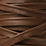 Holly Hunt Great Plains Trim On The Edge Brunette Trim Sample 001/37