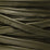 Holly Hunt Great Plains Trim On The Edge Dark Palm Trim Sample 001/39