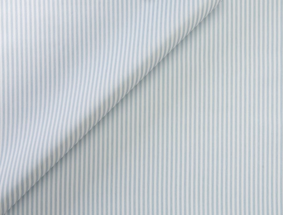 No.9 Thompson Breton Sky Fabric N9012202002