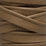 Holly Hunt Great Plains Trim Borderline Tahiti Trim Sample 002/18
