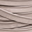 Holly Hunt Great Plains Trim Borderline Valley Fog Trim Sample 002/29
