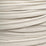 Holly Hunt Great Plains Trim Borderline Soft Light Trim Sample 002/33