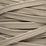 Holly Hunt Great Plains Trim Borderline Sandbar Trim Sample 002/38