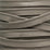 Holly Hunt Great Plains Trim Borderline Sterling Trim Sample 002/41