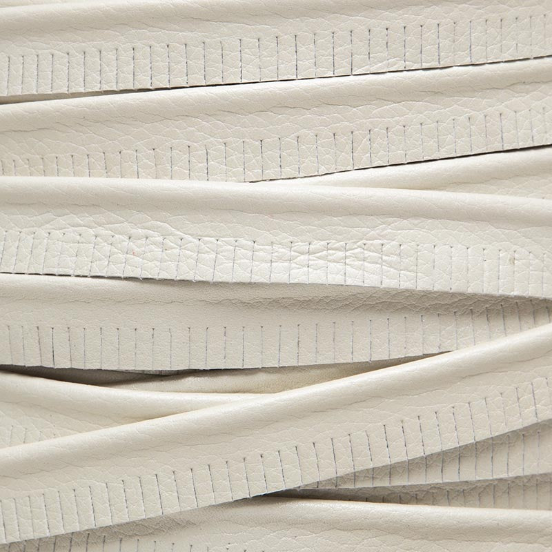 Holly Hunt Great Plains Trim Chiberia Iced Cord First Snow Trim 007/01