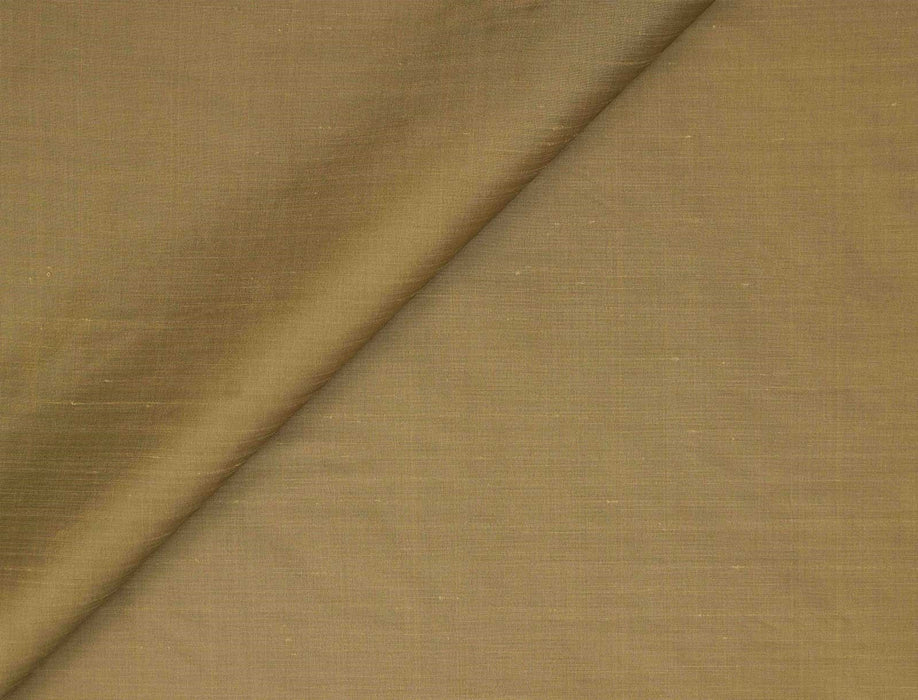 Jim Thompson Seda Golden Bronze Fabric Sample JT013877036
