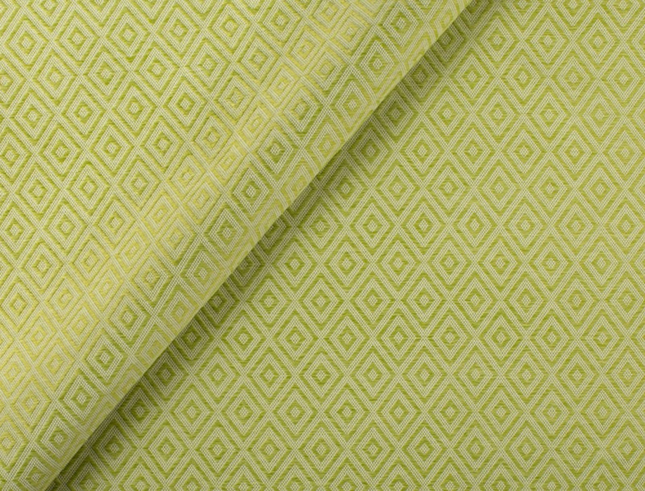 No.9 Thompson Lalla Pistachio Fabric Sample N9012162007