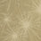 Jim Thompson Fireworks  Latte Wallpaper Sample JT021065003