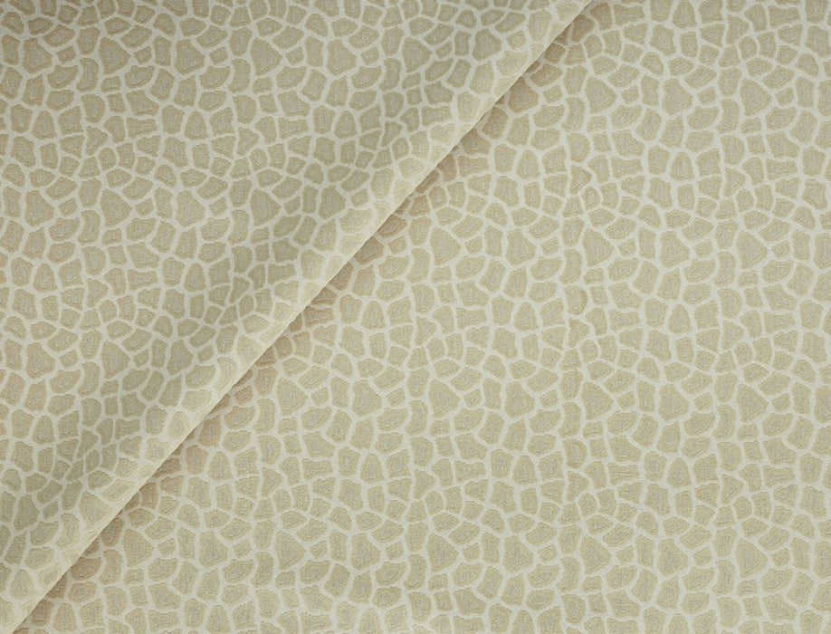 No.9 Thompson Wild Thing Eggshell Fabric N9012229001