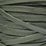 Holly Hunt Great Plains Trim Patent Cord Leaf Trim 010/10