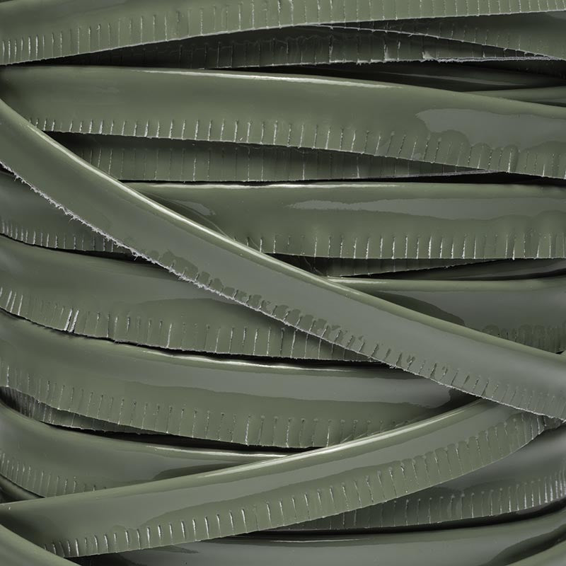 Holly Hunt Great Plains Trim Patent Cord Leaf Trim 010/10