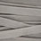 Holly Hunt Great Plains Trim Nubuck Cord Iced Trim Sample 011/03