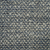 Fox Linton Spinney Bondi Blue Fabric FL010098006
