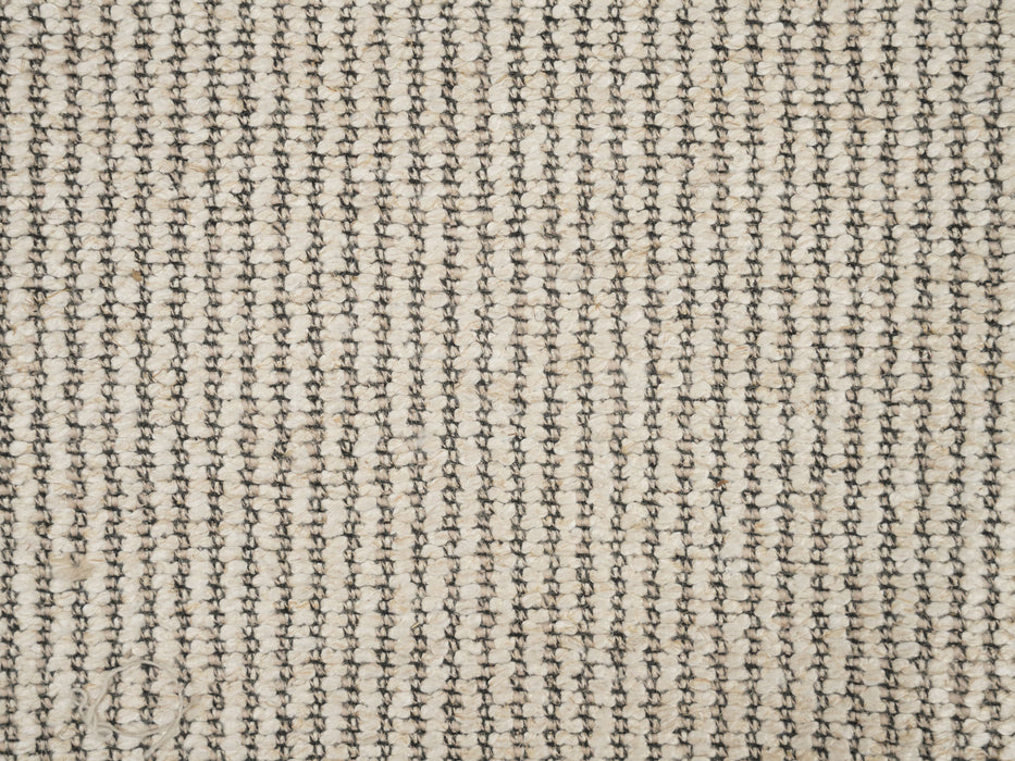 Fox Linton Ridge Hematite Fabric Sample FL010104005
