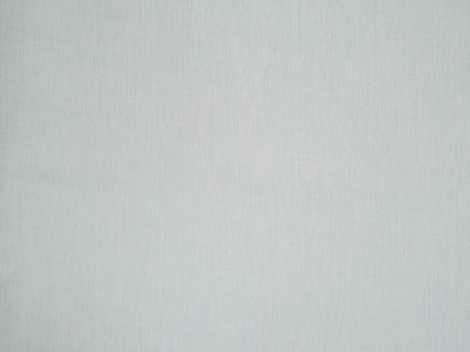 No.9 Thompson Nuvola Pale Sky Fabric Sample N9012381009