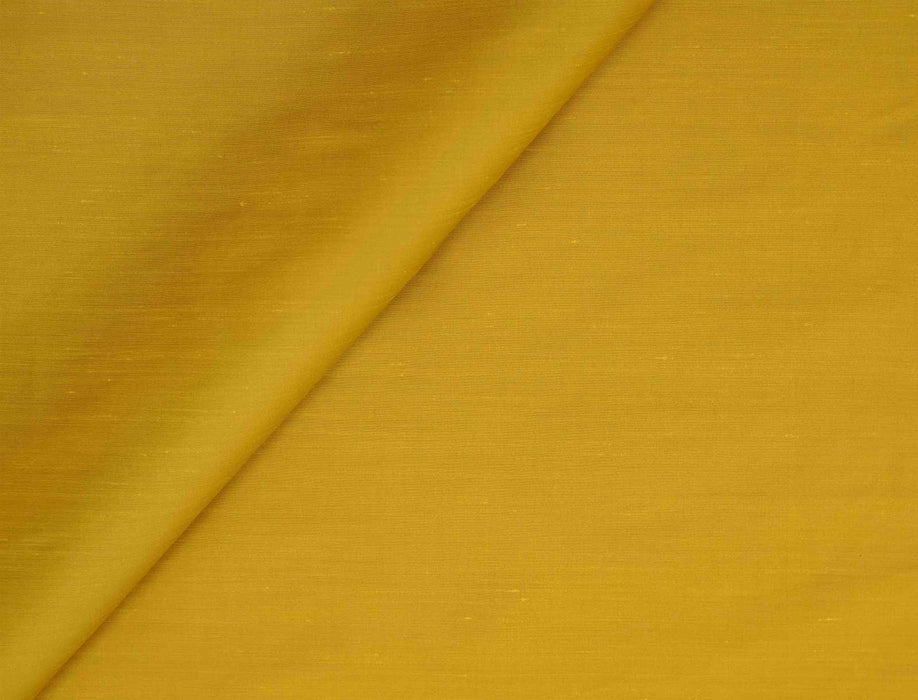 Jim Thompson Seda Turmeric Fabric Sample JT013877034