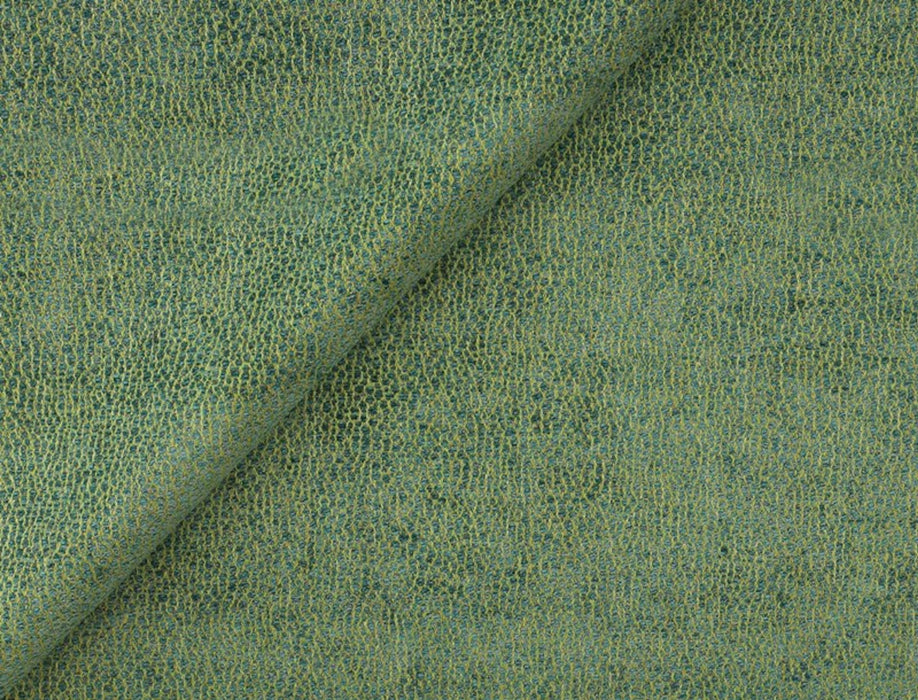 Jim Thompson Galuchat Jungle Green Fabric JT013706007