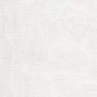 Calvin Gauze White Fabric 261