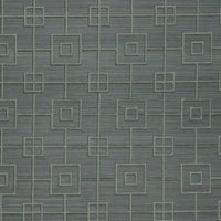 Jim Thompson Shadowbox  Graphite Wallpaper JT021074005