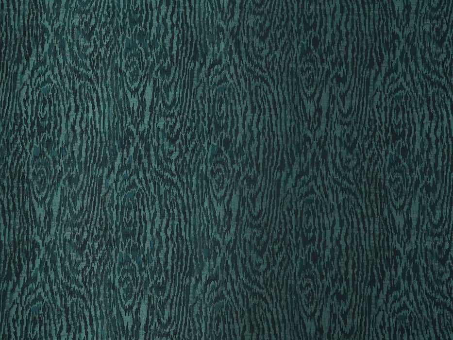 Jim Thompson Kyoto Turquoise Fabric Sample JT013944006