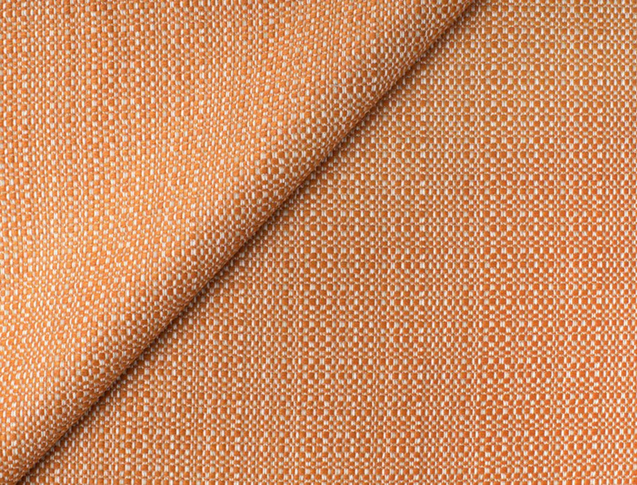 No.9 Thompson Tunis Terracotta Fabric Sample N9012161008