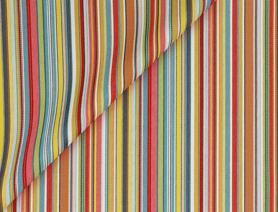 No.9 Thompson Pool Party Fiesta Fabric Sample N9012248002