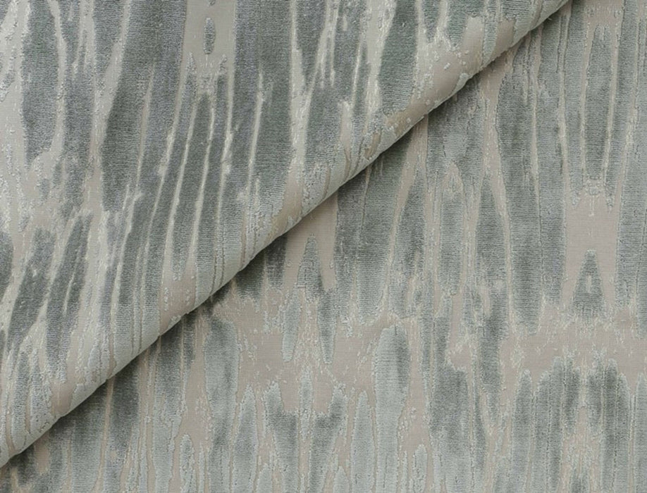 Jim Thompson Reflections Rainwater Fabric JT013695003
