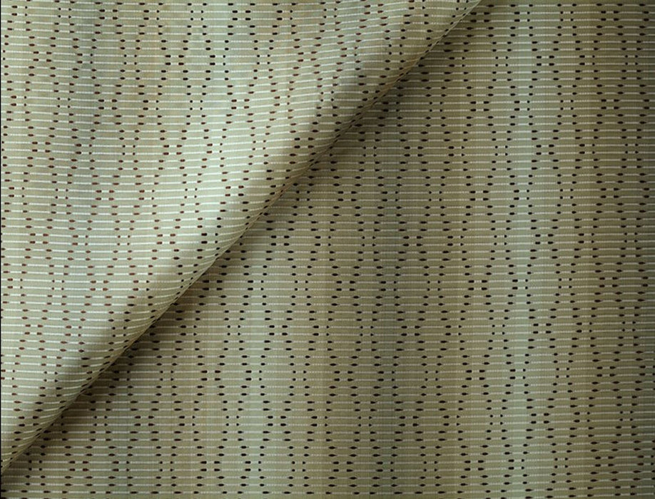 Jim Thompson Banyan Bay Leave Fabric Sample JT013493001