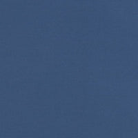 Fox Linton Lambswool Blue Fabric FL010011032