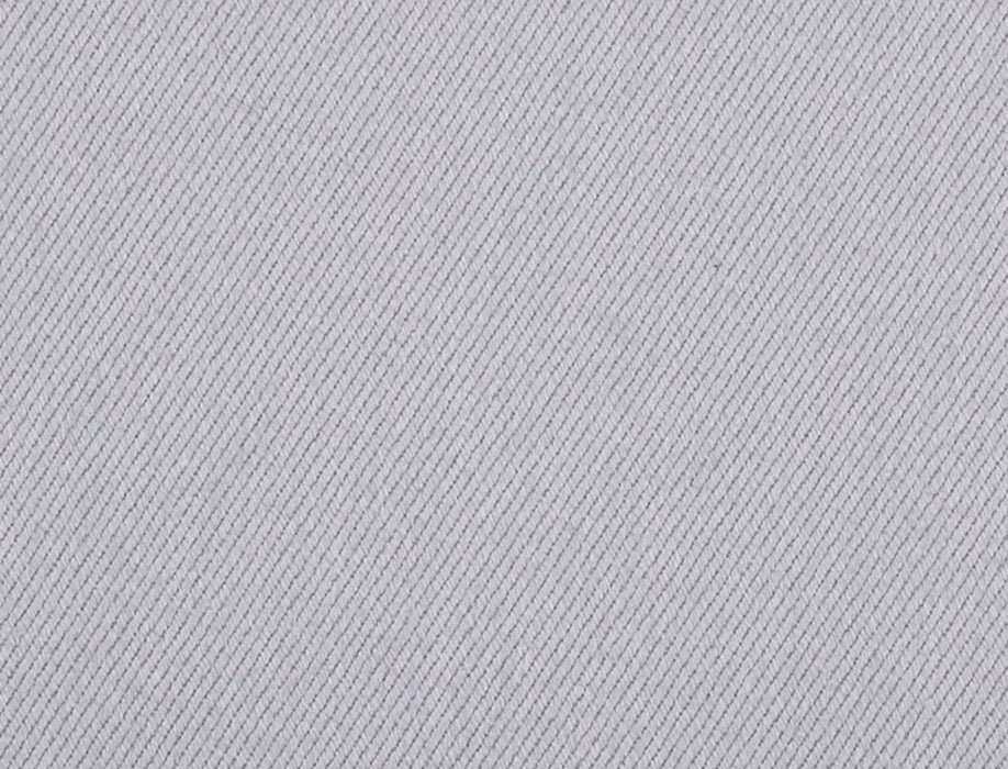Fox Linton Twill Mushroom Fabric Sample FL010005002
