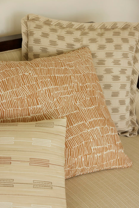Perennials Bramblewood Apricot Fabric Sample 813-714