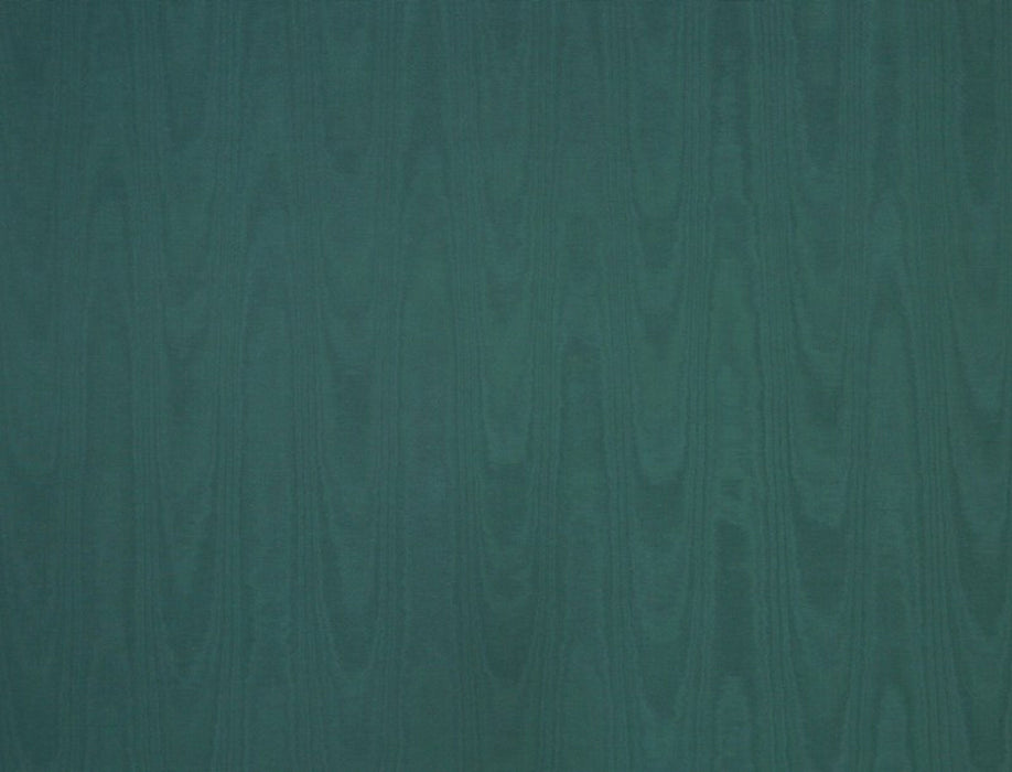 Jim Thompson Moire  Peacock Wallpaper Sample JT021044010