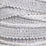 Holly Hunt Great Plains Trim Helix Silver Sky Trim 050/08