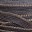 Holly Hunt Great Plains Trim Helix Anthracite Trim 050/12